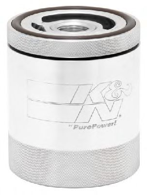 K&N FILTERS ss1002 -  